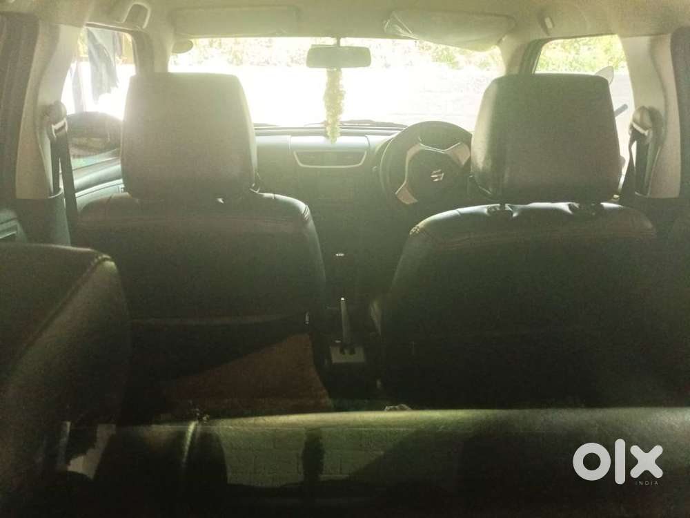 Maruti Suzuki Swift Vdi 2011  Diesel  Manual  Erode