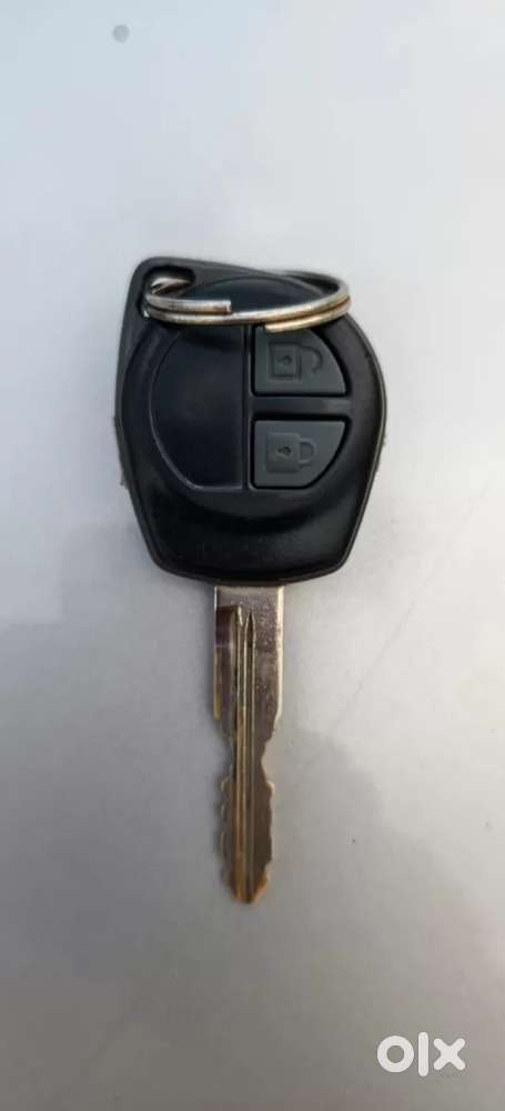 Maruti Suzuki Wagon R 1.0 Vxi Amt, 2018, Petrol