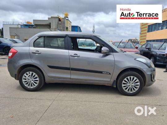 Maruti Suzuki Swift Dzire 1.2 Vxi, 2014, Petrol