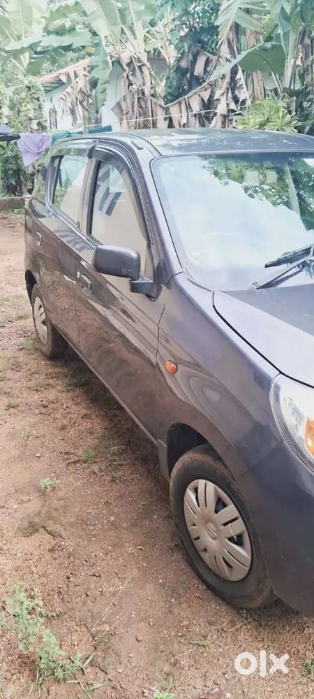 Maruti Suzuki 800 2020 Petrol 31758 Km Driven