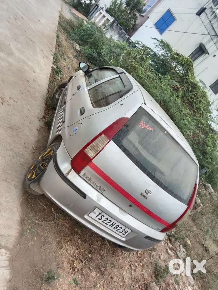 Tata Indica V2 2016 Diesel Good Condition