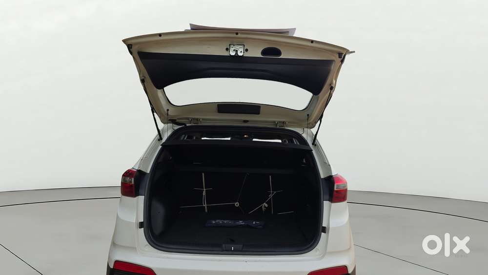 Hyundai Creta 1.4 S Diesel, 2018, Diesel