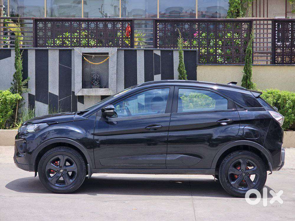 Tata Nexon 1.5 Revotorq Xza Plus (o) Dual Tone, 2022, Diesel