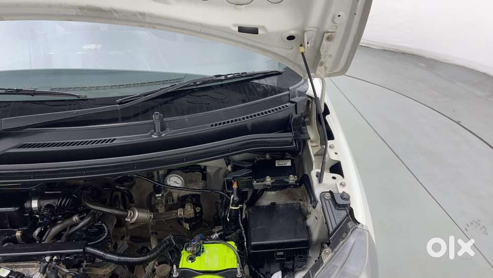 Maruti Suzuki Wagon R 1.0 2010-2013 Lxi Cng, 2019, Cng & Hybrids