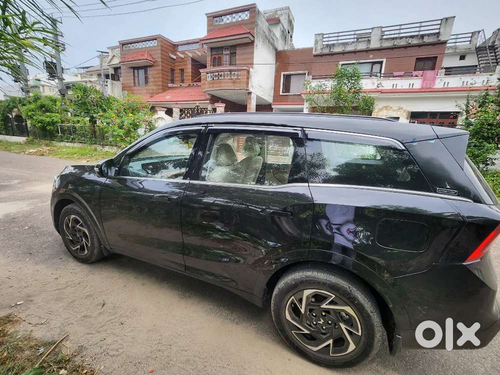 Mahindra Xuv 7xo Ax7 (t) 
2026 Diesel 1500 Km Driven