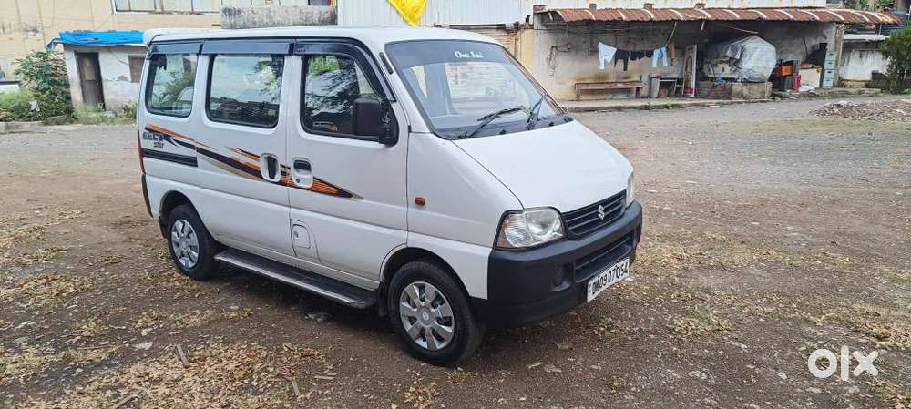 Maruti Suzuki Eeco Cng 5 Seater Ac, 2019, Cng & Hybrids