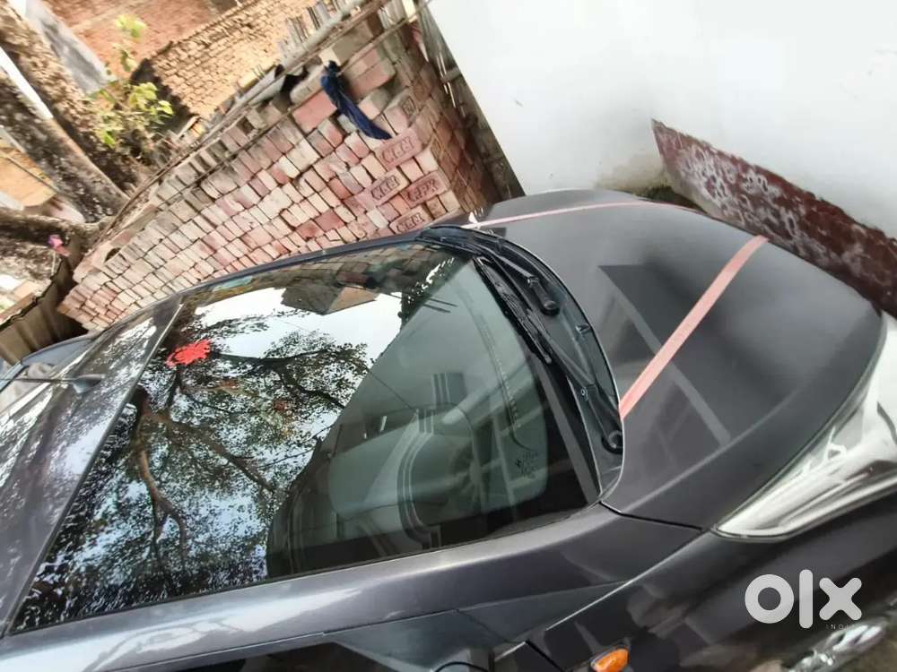 New Car Lena Hai