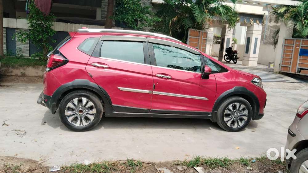 Honda Wr-v I-dtec Vx, 2020, Diesel