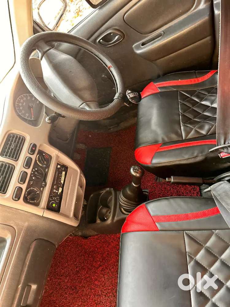 Maruti Suzuki Alto 800 2012 Petrol Good Condition