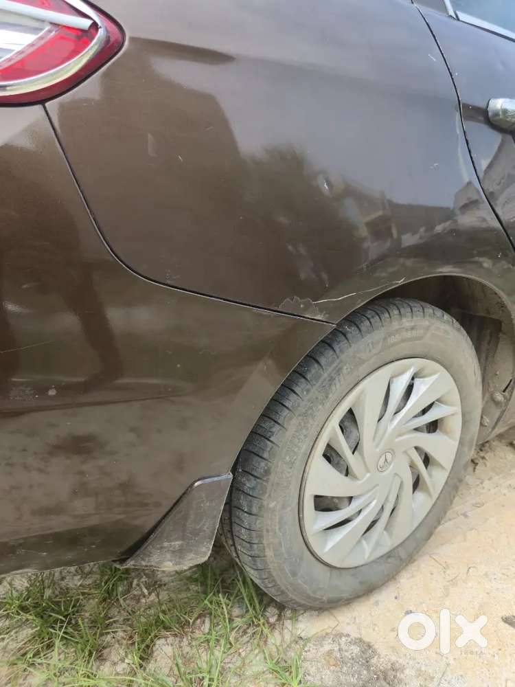 Maruti Suzuki Ciaz 2018 Variant