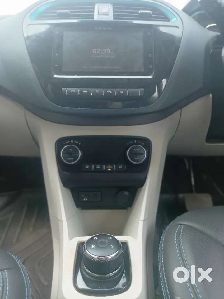 Tata Tiago Ev Xz Plus Lr, 2023, Electric
