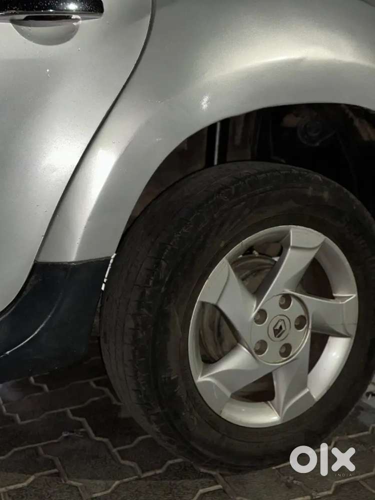 Renault Duster 2014 Diesel Well Maintained