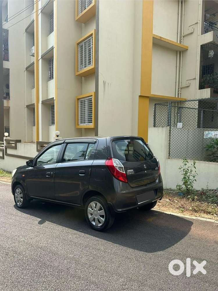 Maruti Suzuki Alto K10 2019 Auto