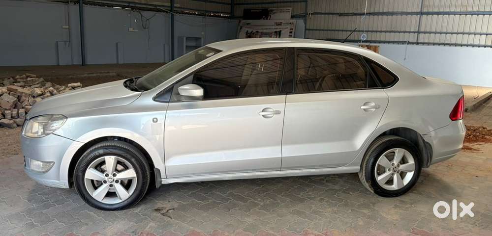 Well Maintained Dr Owned Rapid 2015/16