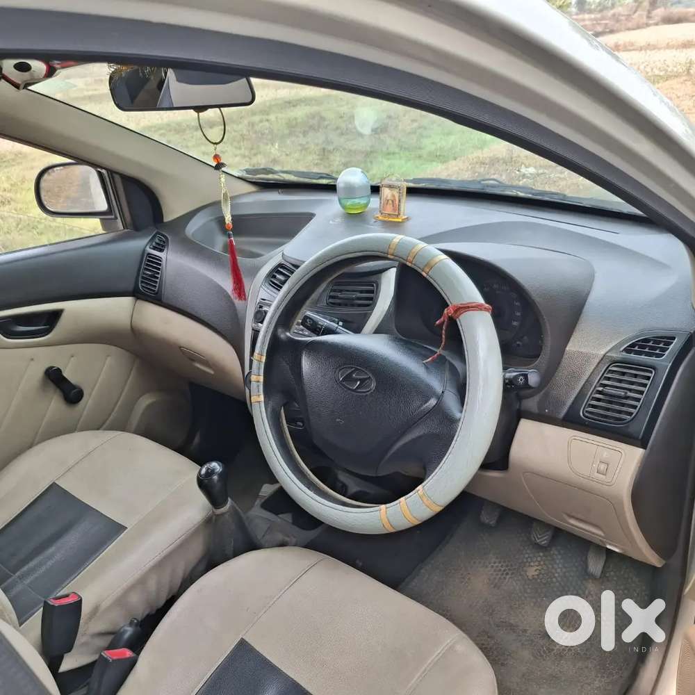 Nice Condition 4tyre New 2key Unuse