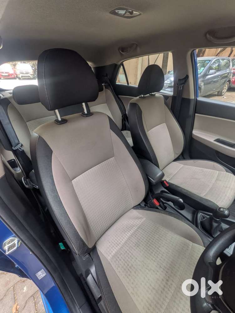 Hyundai I20 Magna 1.2 Vtvt, 2018, Petrol