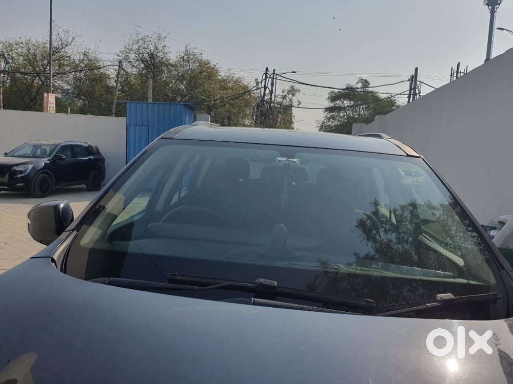 Xuv7oo7seatr