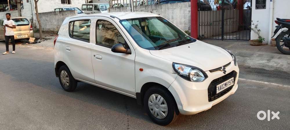 Maruti Suzuki Alto 800 2012-2016 Vxi, 2013, Petrol