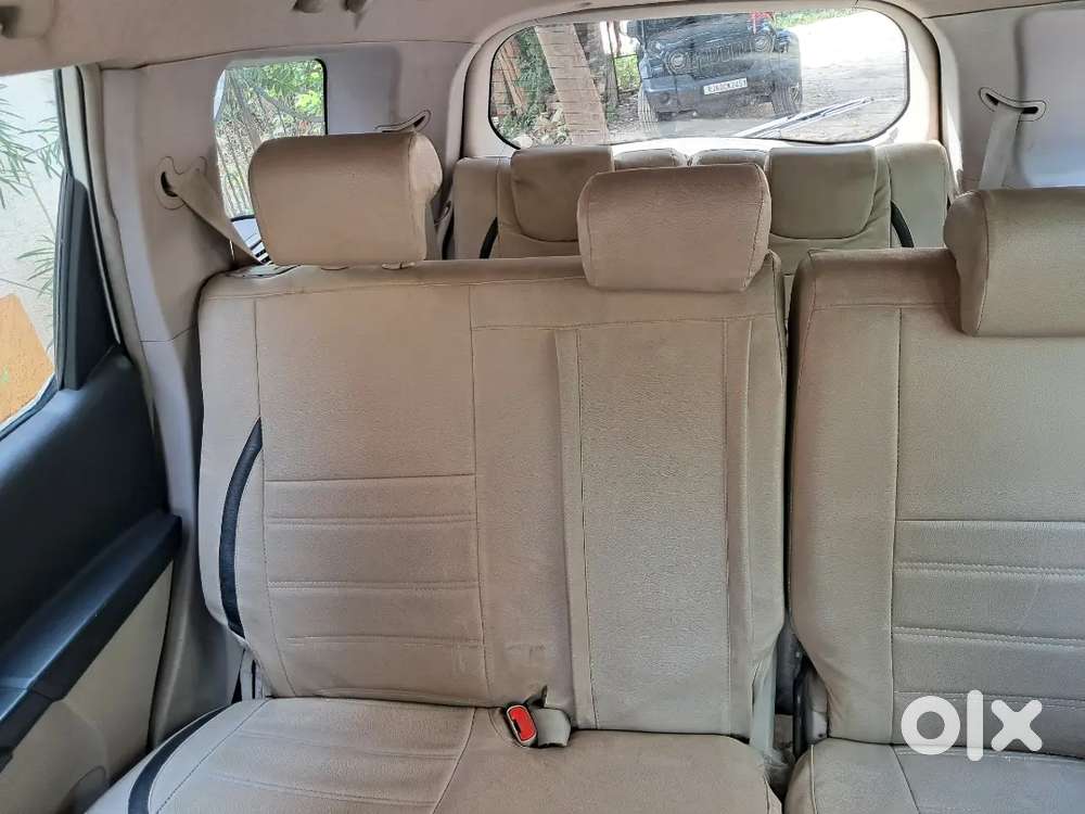 2017 Mahindra Xuv500 W4 Diesel | Only 35,700 Km | Original Condition |