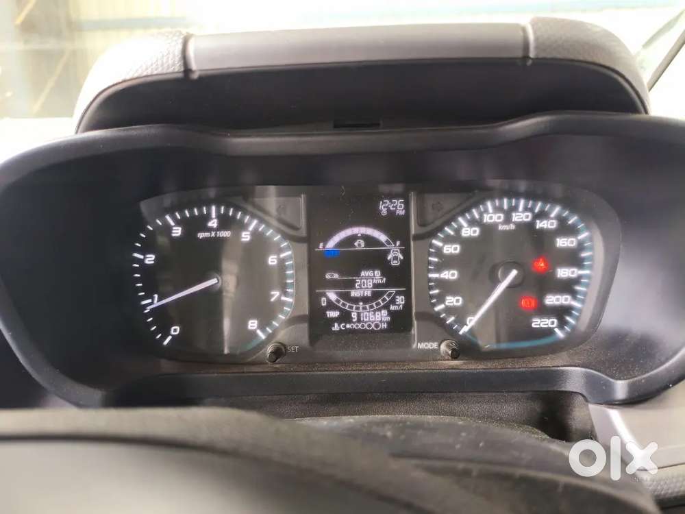 Tata Altroz 1.5 Xe 2020 Diesel