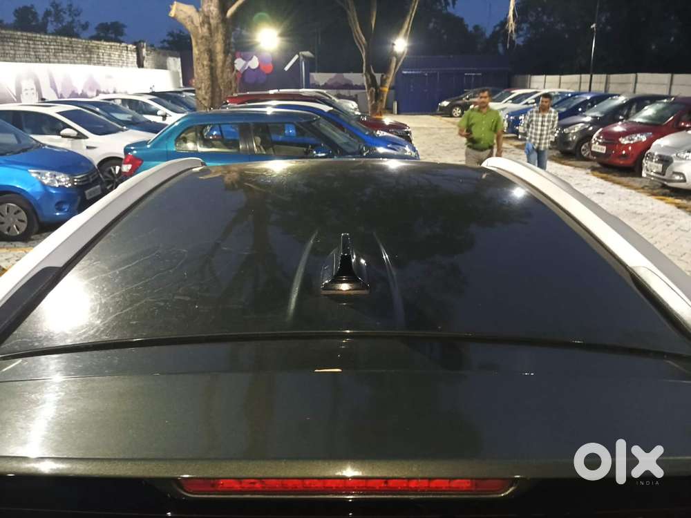 Tata Nexon 1.2 Revotron Xz Plus, 2020, Petrol