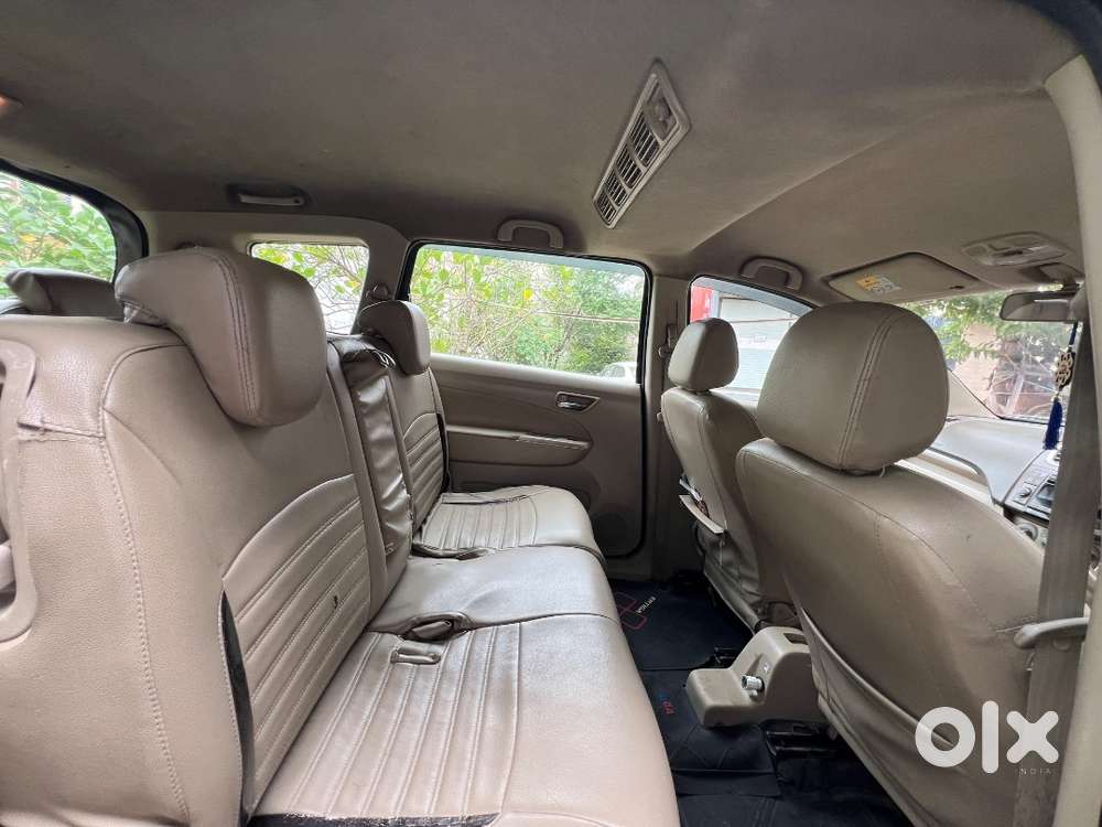 Maruti Ertiga Vdi 2018