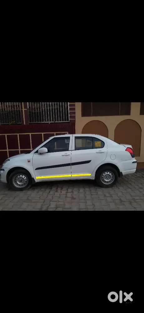 Maruti Suzuki Swift Dzire Tour S Diesel Well Maintained
