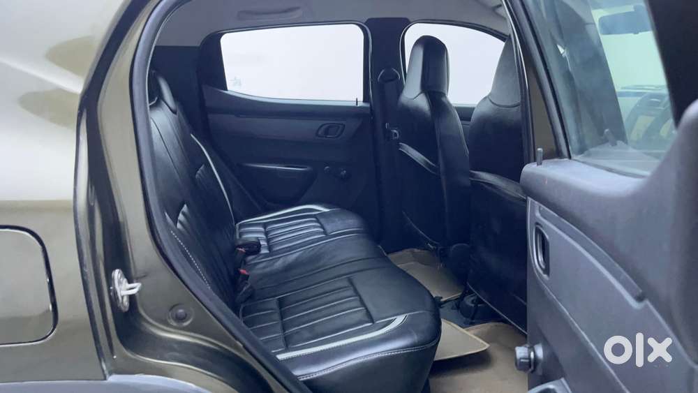 Renault Kwid 1.0 Rxt, 2015, Petrol