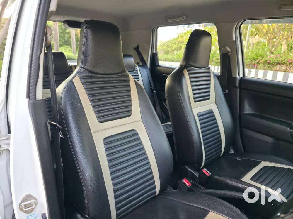 Maruti Suzuki Wagon R 1.0 Lxi Cng, 2021, Cng & Hybrids