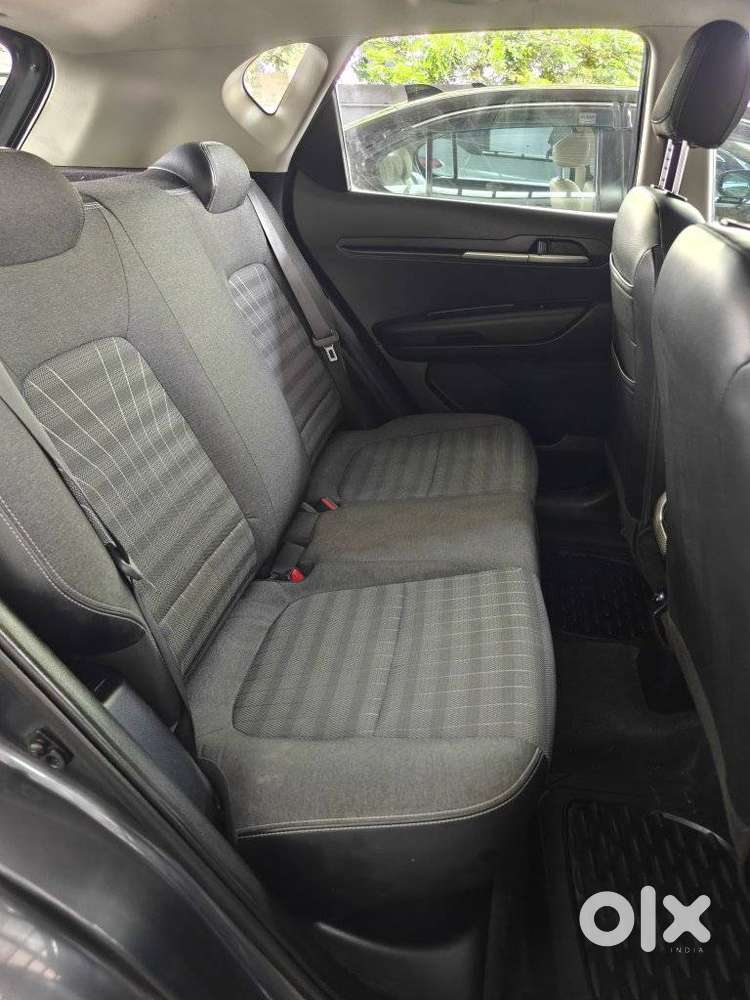 Kia Sonet Htk Plus 1.5 Diesel Mt, 2022, Diesel