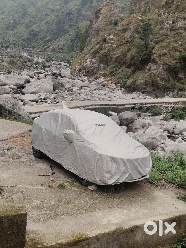Tata Tiago Ev 2025
