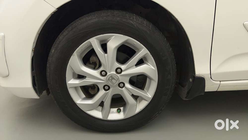 Honda Amaze Vx Cvt Diesel, 2019, Diesel