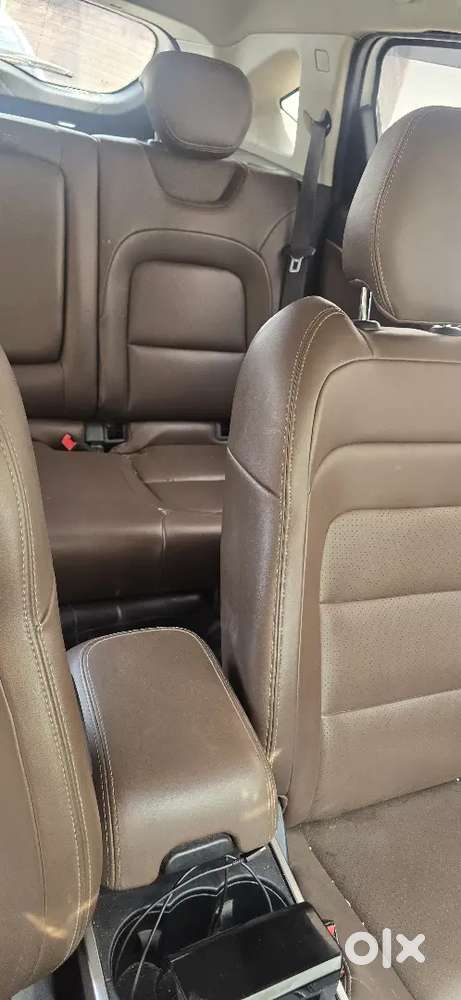 Tata Harrier Dual Tone, Mint Condition