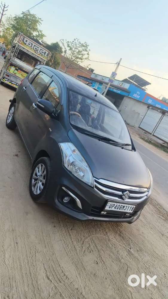Maruti Suzuki Ertiga 2015 Diesel Car