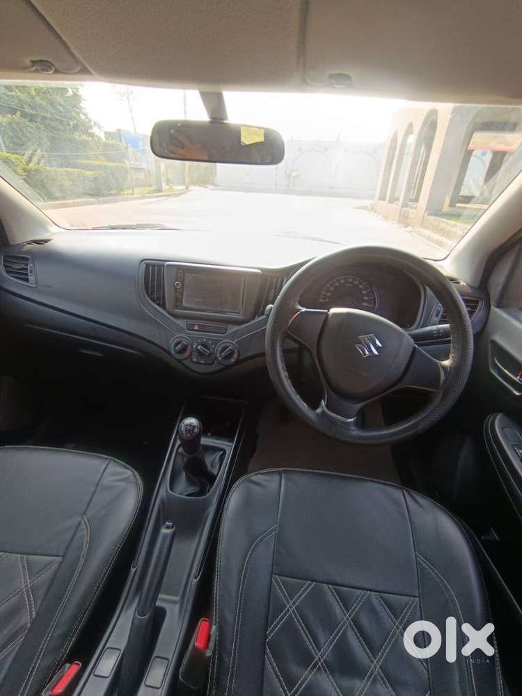 Maruti Suzuki Baleno 1.3 Sigma, 2019, Diesel