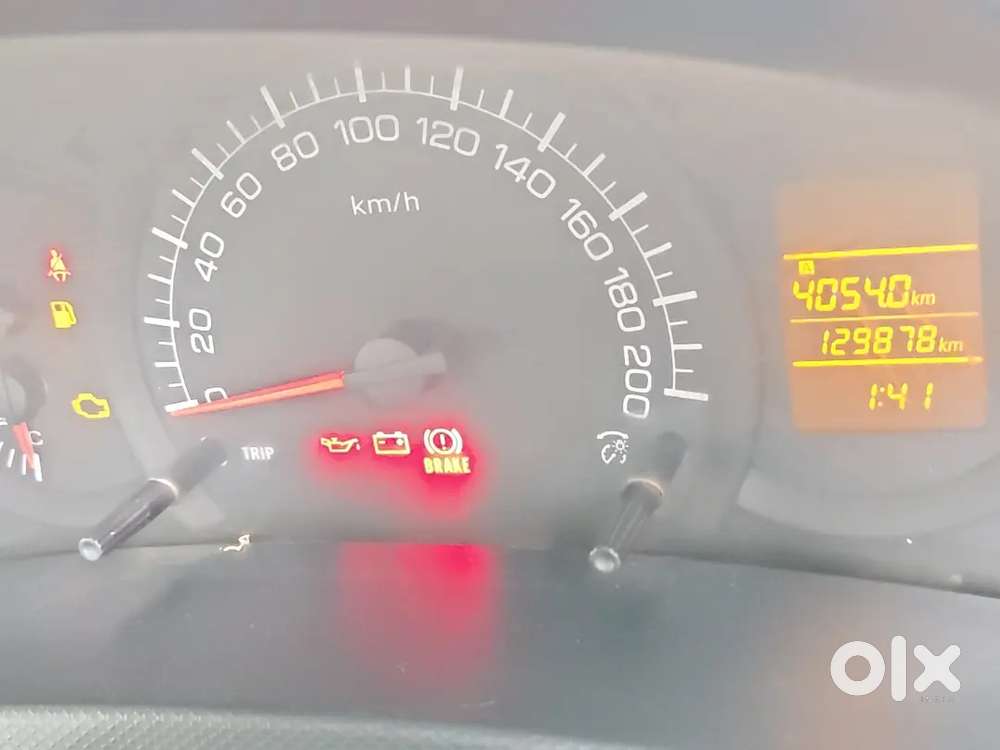 Swift Maruti Suzuki 2012 Car