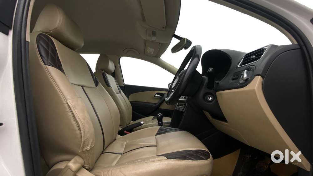 Volkswagen Polo 1.2 Mpi Highline, 2017, Petrol