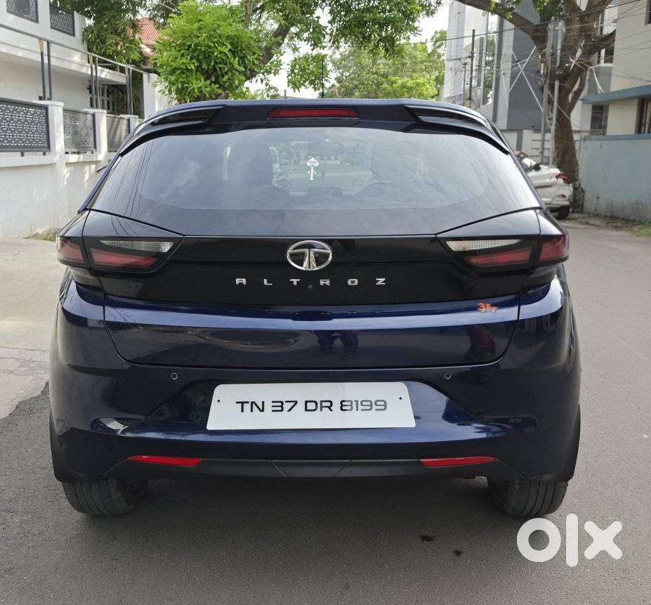 Tata Altroz 1.5 Xt Diesel, 2023, Diesel