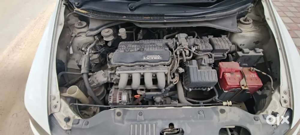 Honda City 2011 Petrol Mt