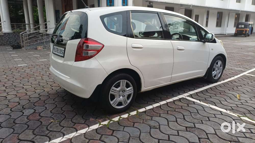 Honda Jazz, 2009, Petrol