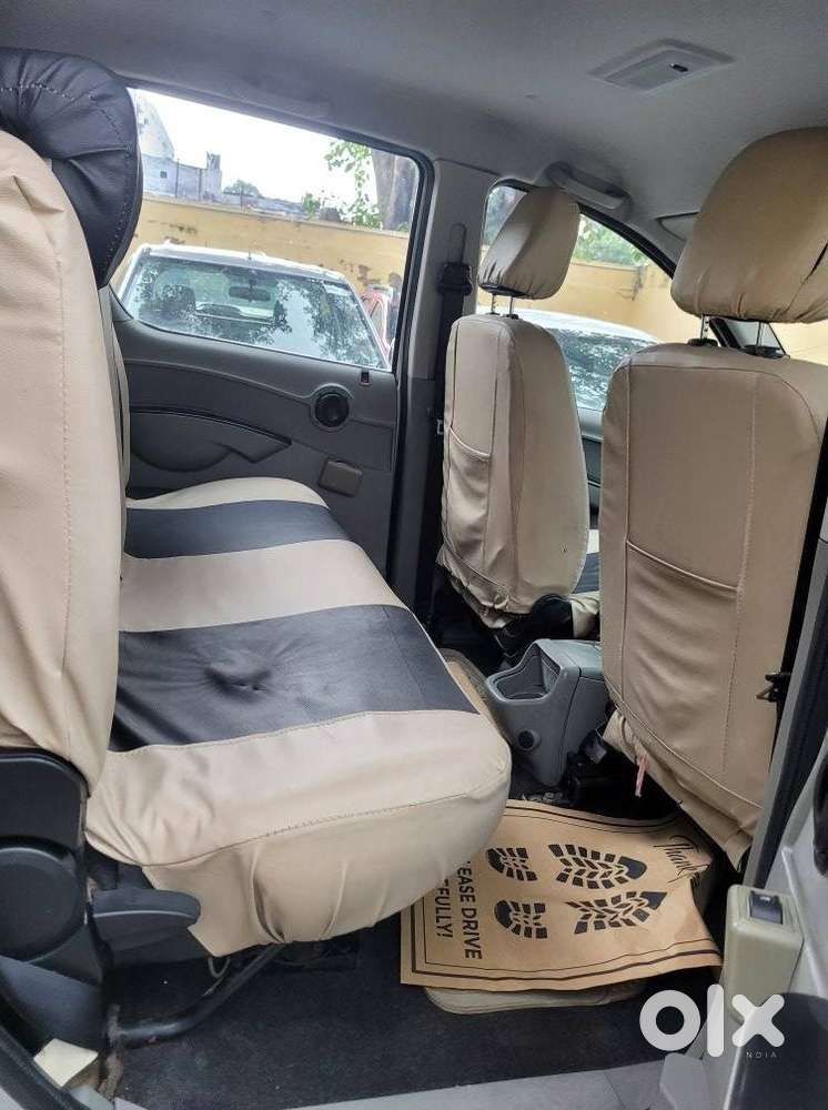 Mahindra Nuvosport N4 Plus, 2016, Diesel