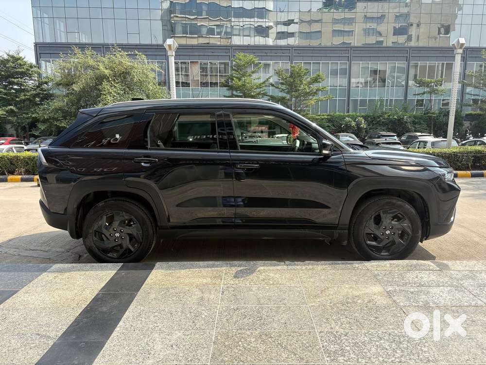 Maruti Suzuki Victoris Zxi 2wd Cng 1.5l Manual, 2026, Cng & Hybrids