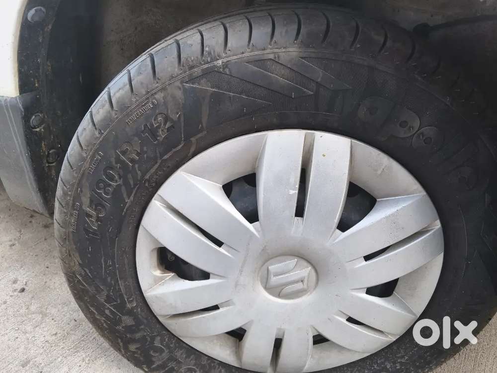 Maruti Suzuki Alto 800 2020 Petrol Good Condition