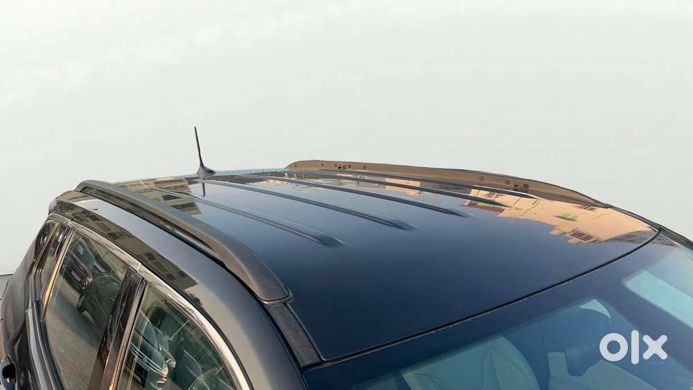 Jeep Compass 2.0 Limited, 2018, Diesel