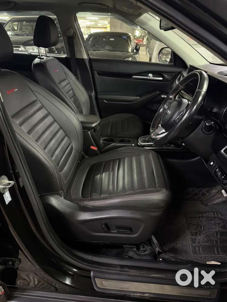 Kia Seltos Gtx Dct, 2021, Petrol