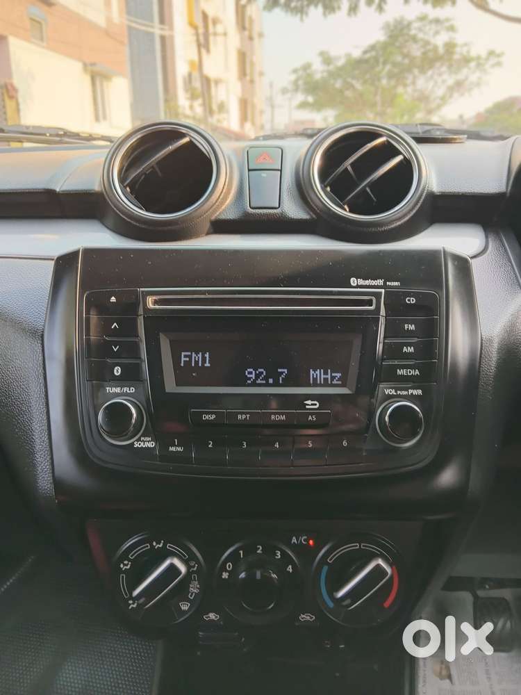 Maruti Suzuki Swift Ddis Vdi, 2020, Diesel