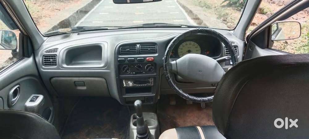 Good Condition