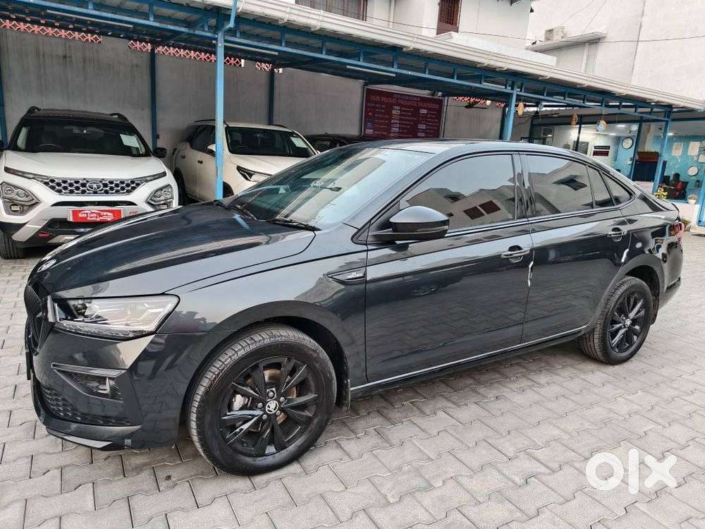 Skoda Slavia 1.0 Tsi Style, 2025, Petrol