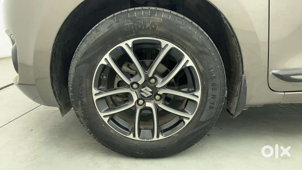 Maruti Suzuki Swift 2018 Zxi Plus, 2018, Petrol