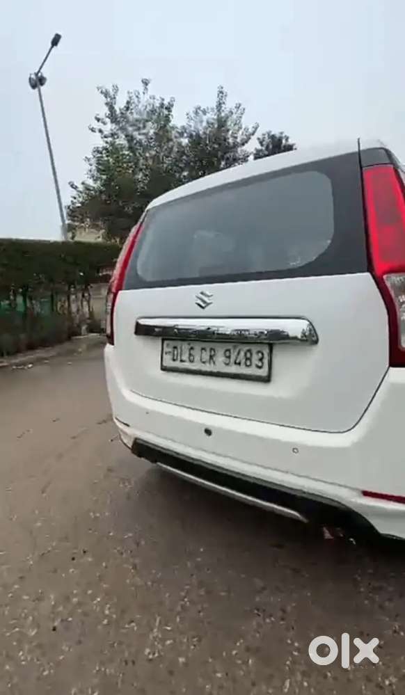 Wagner Vxi Maruti Suzuki 2019